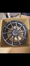Japan Racing JR11 Alloy Wheel