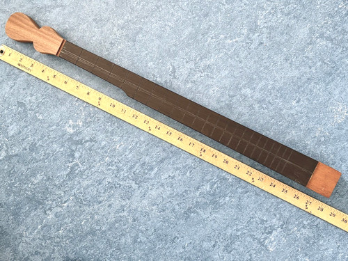Luthier built string - 5,