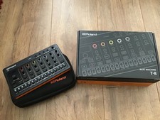 Roland Aira T8 Beat Machine + Roland Case Boxed