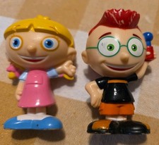 Disney Little Einsteins Pat