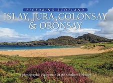 Islay, Jura, Colonsay &