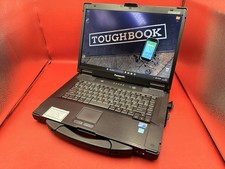Panasonic toughbook core - panasonic,