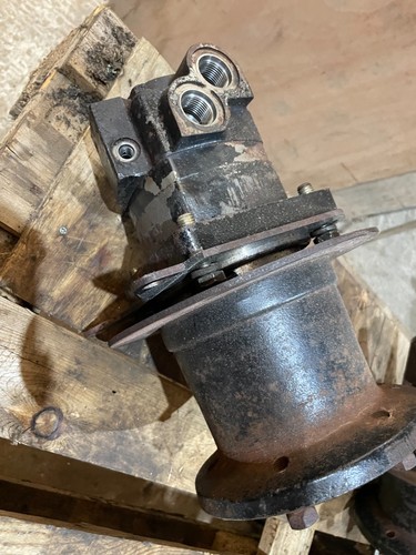 110 1143 006 - 110-1143-006, hydraulic