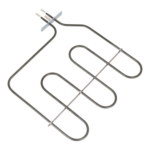 Candy oven top element - oven,