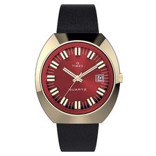 Timex TW2V25400 Mens Q Timex Watch