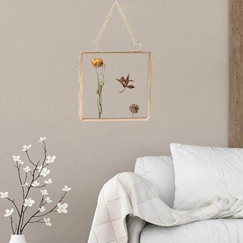 Wall hanging picture frame - wall,