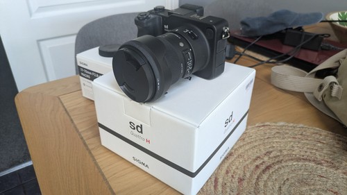 Sigma quattro 17 - quattro, +