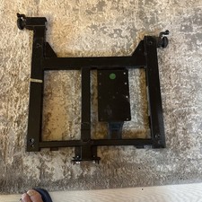 Recaro Sport Seat base Mounting for Audi A3 8L passenger side s3 1999-2003