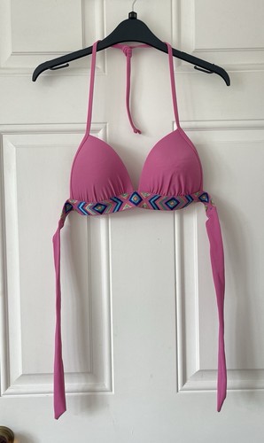 Aerie pink perky triangle - aerie,