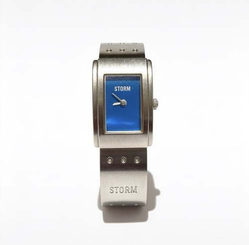 Rare vintage storm london - rare,