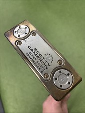 Custom Scotty Cameron Super