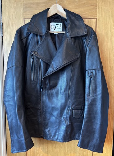 Reiss 1971 chiltern black - reiss,