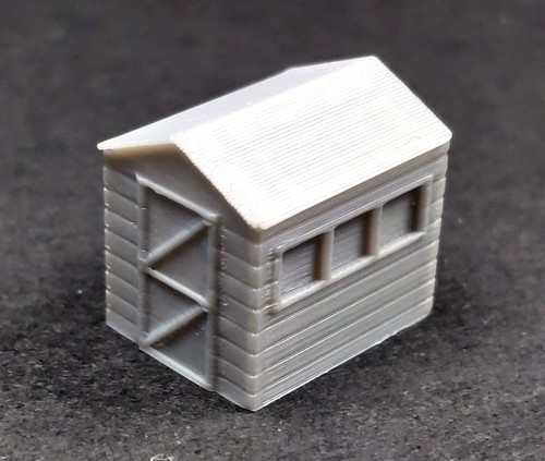 Gauge garden sheds 1 - garden,