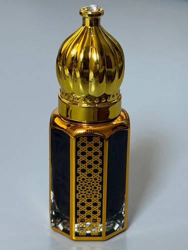 Black musk super - super, perfume