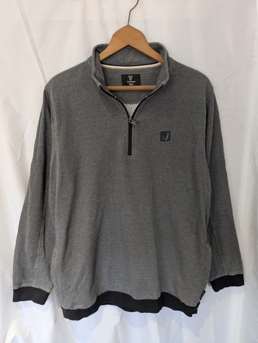 Guinness quarter zip jumper - ,