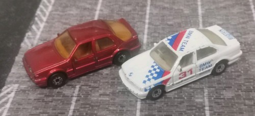 Matchbox international saab - international,