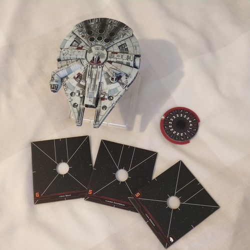 Rebel millennium falcon for - rebel,