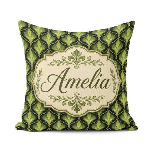 Cushion throw pillow elegant - cushion,
