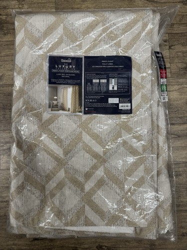 Dunelm luxe geo - geo, jacquard