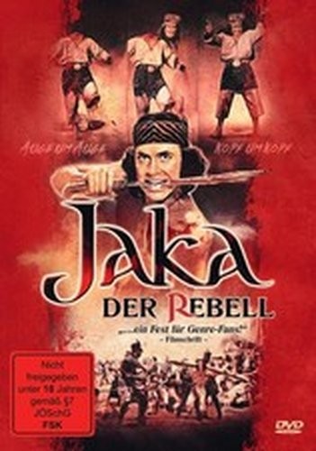 Jaka der rebell the - der, (the