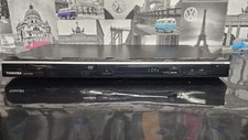 Toshiba DVD Video Player