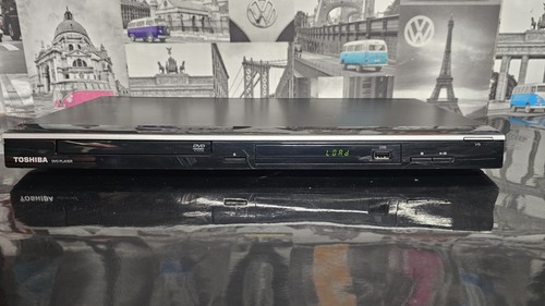 Toshiba dvd video player - dvd,