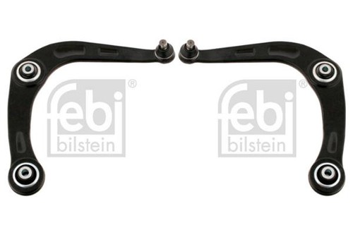 Pair suspension control arm - control,