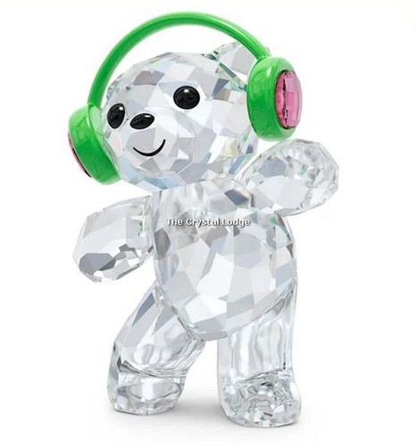 Swarovski crystal kris - crystal,
