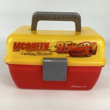 Disney Pixar Cars Lightning