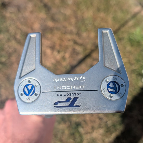 Taylormade collection - taylormade, tp