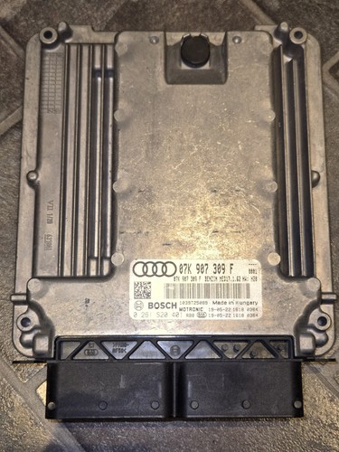 Audi dwna daza 5l - audi, rs