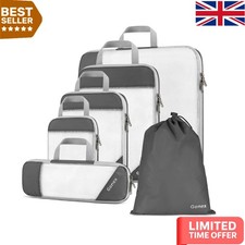 Ultra light packing organizers - ultra-light,