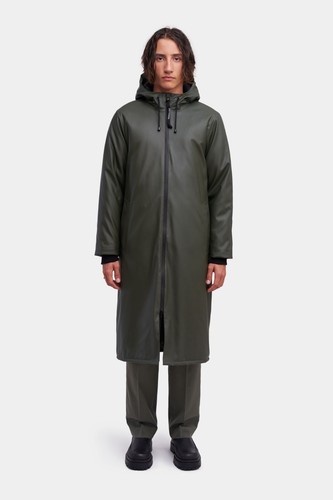 Stutterheim stockholm long - stockholm,