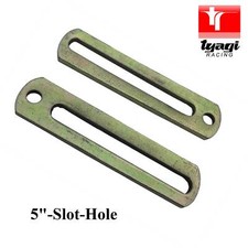 Alternator Mounting Brackets