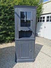 SOLID PINE GUSTAVIAN STYLE