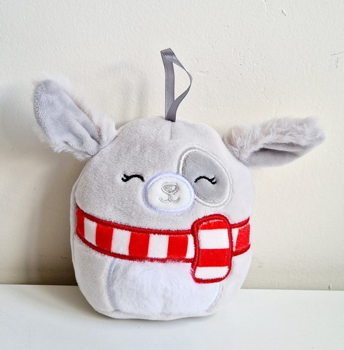 Squishmallows christmas
