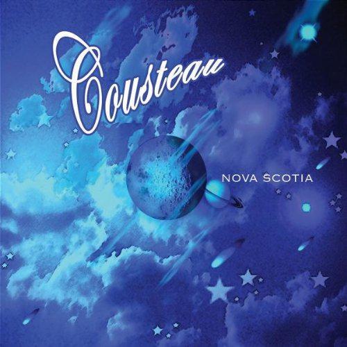 Nova scotia cousteau - scotia,