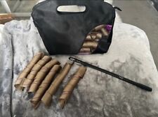 Curlformers Heatless Hair Curlers