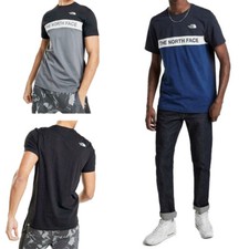 The North Face Men's T Shirt