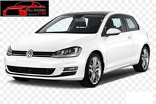 Volkswagen Golf 2.0 Petrol CCZ CCZA CCZB Engine Supply & Fit 2009-2013 £2295.00