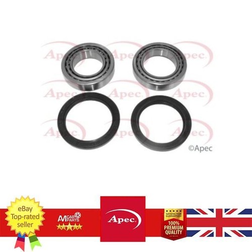 Wheel bearing kit for - kit,