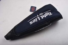 Adams Tight Lies ST Driver Headcover / Black, White