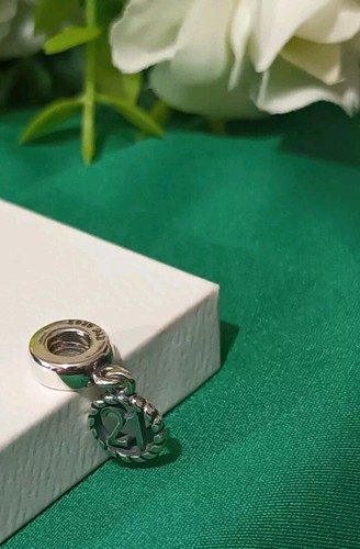 Genuine pandora silver - pandora,
