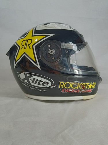 Rare lite jorge lorenzo - x-lite,