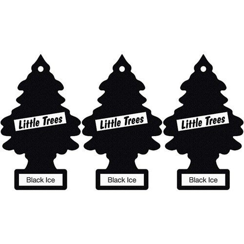 Little trees air - air, freshener