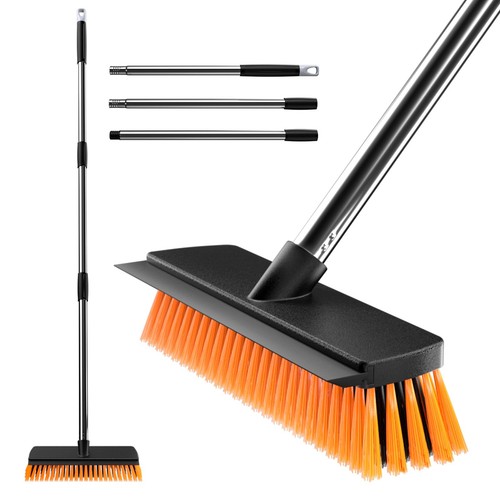 Jivesnip garden broom heavy - garden,