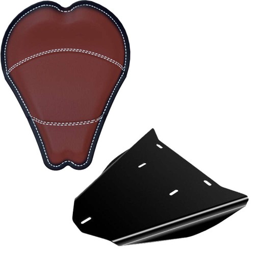 Honda shadow vlx600 - honda, leather