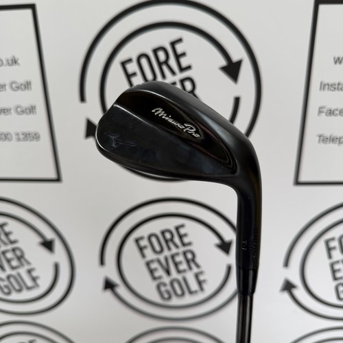 Mizuno pro sand - pro, 54
