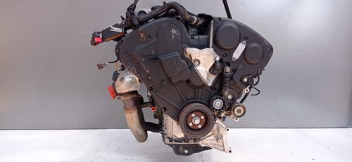 Xfz complete engine - engine,