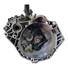 PEUGEOT BIPPER S HDI GEARBOX